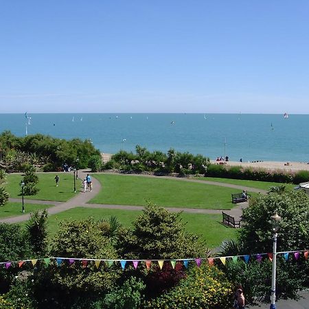 Breakers Bed And Breakfast Torneo de Torneo de Eastbourne Exterior foto