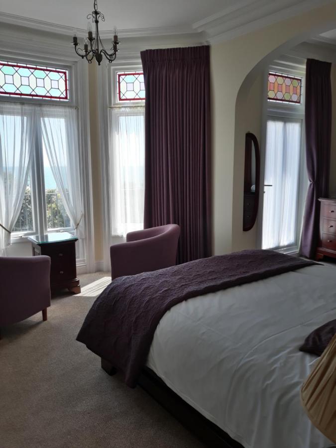 Breakers Bed And Breakfast Torneo de Torneo de Eastbourne Exterior foto