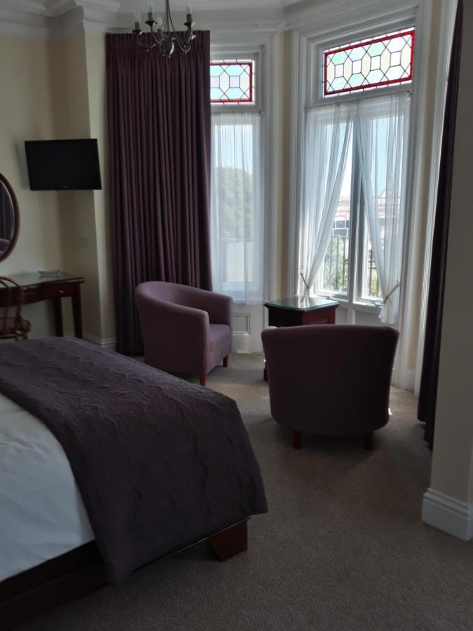 Breakers Bed And Breakfast Torneo de Torneo de Eastbourne Exterior foto