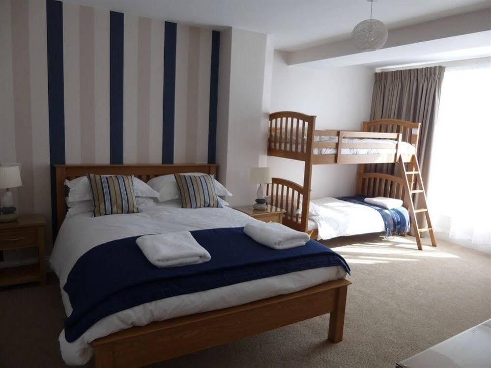 Breakers Bed And Breakfast Torneo de Torneo de Eastbourne Exterior foto